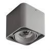 Светильник Накладной Lightstar MONOCCO LED 10W 052319-IP65 Серый, Металл / Лайтстар
