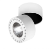 Светильник Накладной Lightstar FORTE IP65 LED 35W 381364 Белый, Металл / Лайтстар