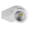 Светильник Накладной Lightstar SNODO LED 10W 055163 Белый, Металл / Лайтстар
