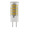 Лампа Lightstar LED T20 G5.3 220V 6W 4000K 360G CL 940434 / Лайтстар