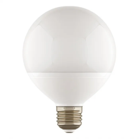 Лампа Шар Lightstar LED G95 E27 13W 220V 3000K 180G FR 930312 / Лайтстар