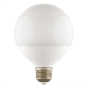Лампа Шар Lightstar LED G95 E27 13W 220V 3000K 180G FR 930312 / Лайтстар