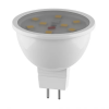 Лампа Lightstar LED MR11 G5.3 220V 3W 3000K 120G 940902 / Лайтстар