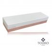 Новинка! Камень точильный комбинированный водный SUEHIRO Japan 1000 / 280 грит 178 х 50 х 27 мм серия  Kitchen Tojiro SKG-44
