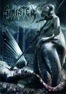 SINISTER - Prophecies Denied DVD