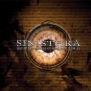 SINISTHRA (Amorphis) - Last Of The Stories Of Long Past Glories