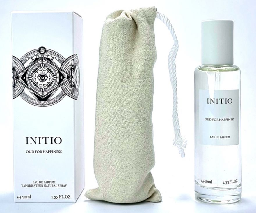 Тестер 40 мл Initio Parfums Prives Oud for Happiness