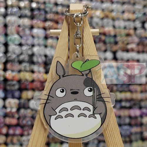 Брелок Tonari no Totoro