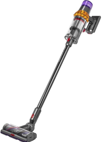 Беспроводной ручной пылесос Dyson SV22 V15 Detect Absolute