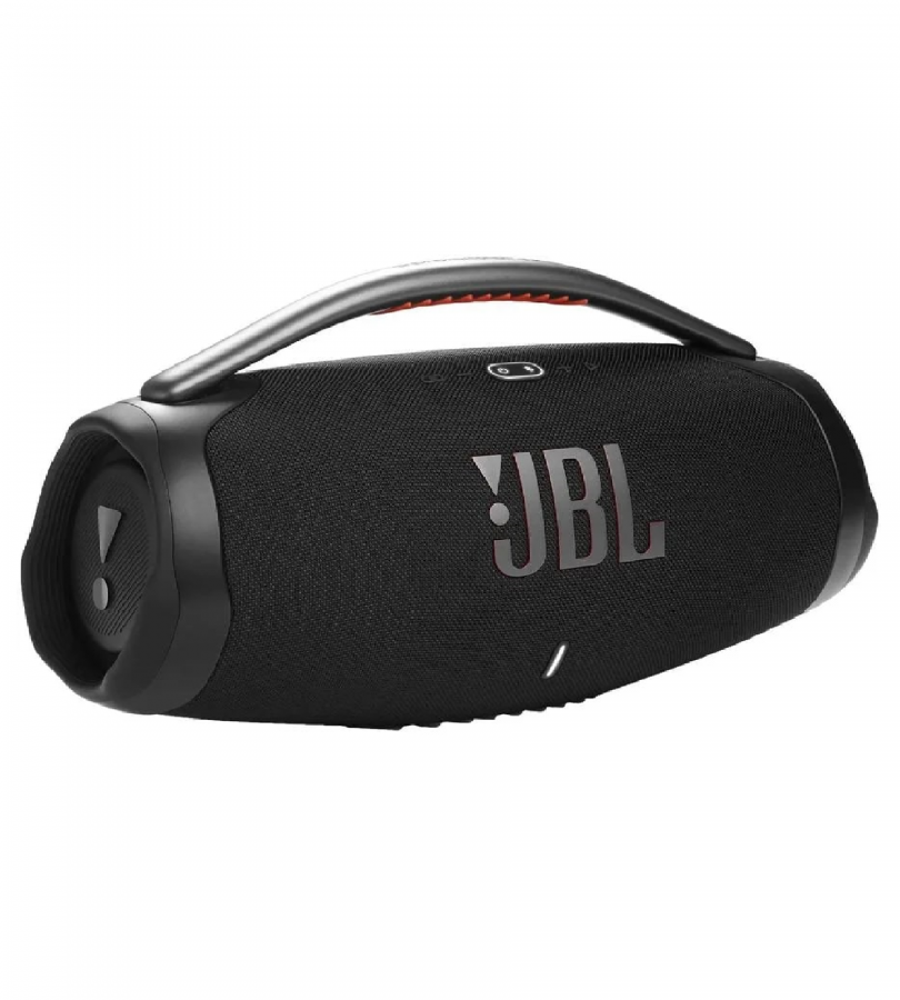 JBL Boombox 3 Black