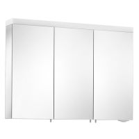 зеркальный шкаф Keuco Royal Reflex 24204 (100 см)