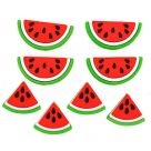 фото Пуговицы для творчества "Watermelons (Арбузы)" Dress It Up JESSE JAMES (9383)