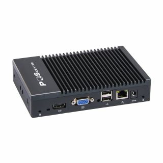 POS-компьютер POScenter BOX PC 1