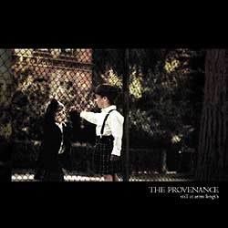 THE PROVENANCE - Still Arms Length