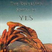 TRIBUTE TO YES - Revealing Songs Of Yes