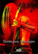 TSJUDER - Norwegian Apocalypse DVD