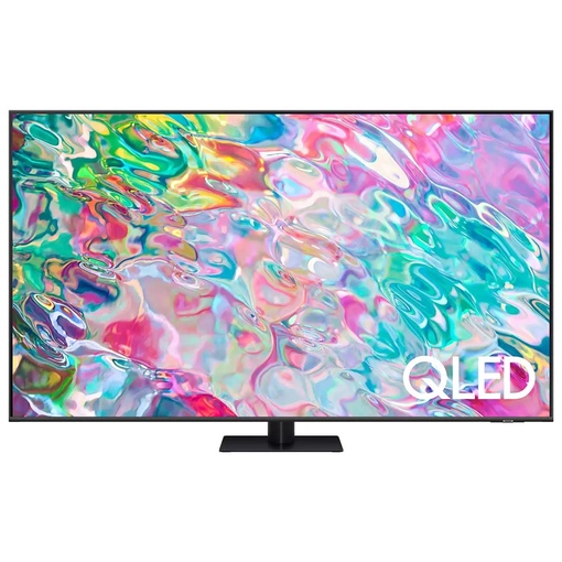 Телевизор QLED Samsung 55' QE55Q70BAUXRU
