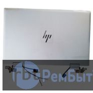 Матрица (крышка) в сборе L93180-001 LCD PANEL15.6 W BEZEL FHD для HP ENVY x360 - 15-cn0013ur