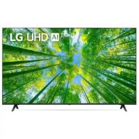 Телевизор LED LG 55' 55UQ80006LB.ADK