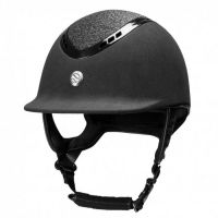 Шлем (жокейка) Back on Track EQ3 Pardus Micromocca helmet