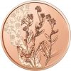Незабудка 10 евро Австрия 2023 Серия «Язык цветов» на заказ