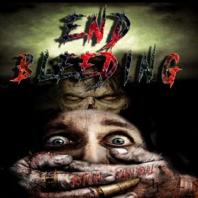 END BLEEDING - Ritual Cannibal