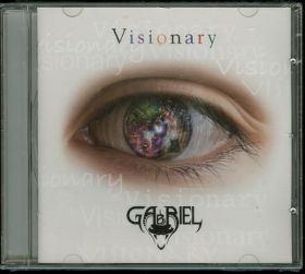 VISIONARY - Gabriel