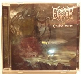 HANDLE WITH HATE - Erebus Rises