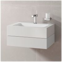 комплект мебели для ванной комнаты Keuco Edition 300 39611380100