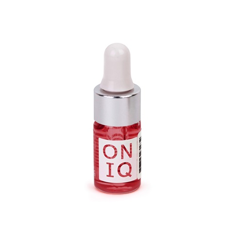 Масло для кутикулы ONIQ OCC-049 с ароматом грейпфрута 3 мл