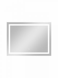 Зеркало Континент Rimini Led 800х600 ЗЛП65