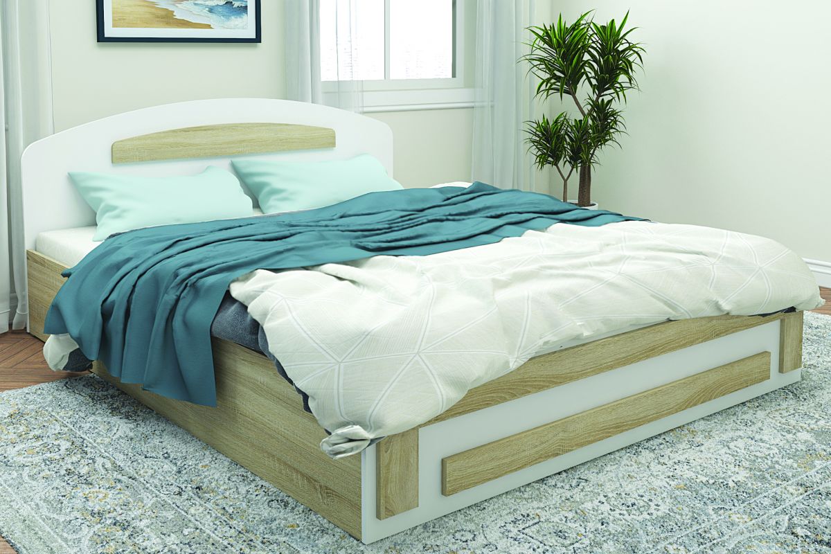 Кровать Мальта (1,6 м)