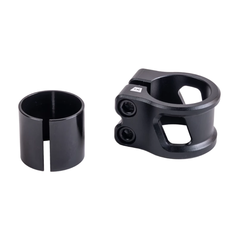 Купить зажим 2 болта Geralt IHC/HIC в Перми недорого