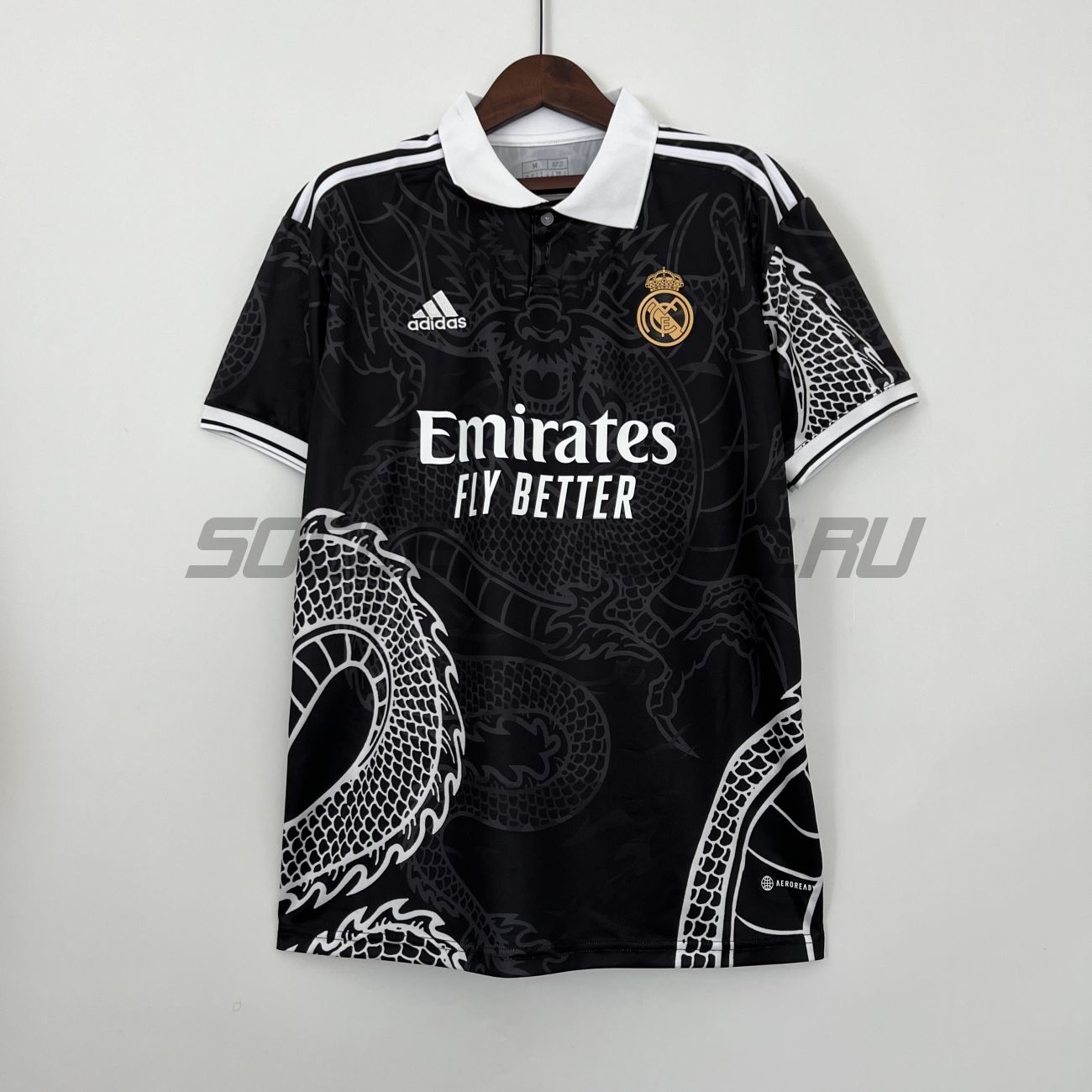 Футболка Real Madrid (special edition) 23/24