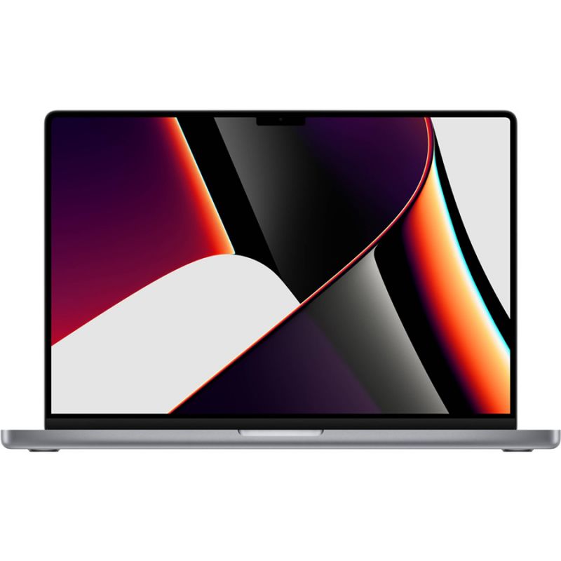 Ноутбук Apple MacBook Pro MKGT3LL/A