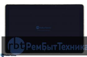 Модуль (Матрица, экран, дисплей + тачскрин)  Asus T300 5404 FPC-1 черный с рамкой