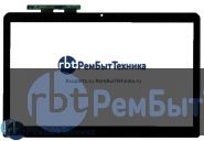 Сенсорное стекло (тачскрин)  Dell 5365S PCB-1 REV:2 черный