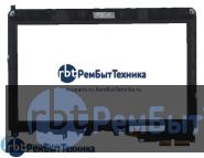 Сенсорное стекло (тачскрин)  Lenovo Thinkpad S230U черное