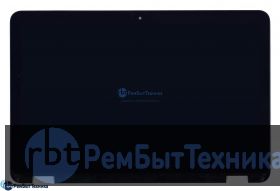 Модуль (Матрица, экран, дисплей + тачскрин)  ASUS VivoBook Flip TP501UA FHD TN черный с рамкой