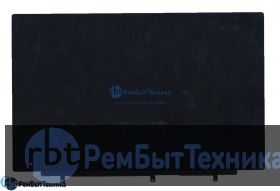 Модуль (Матрица, экран, дисплей + тачскрин)  Dell XPS 13 P54G черный