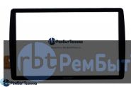 Сенсорное стекло (тачскрин) Prestigio SmartKids UP PMT3104 черное