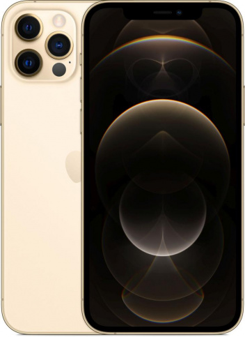 Смартфон Apple iPhone 12 Pro (Витринный образец)