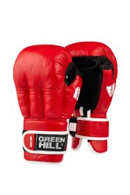 Перчатки для рукопашного боя красные Green Hill HHG-2095 10 oz