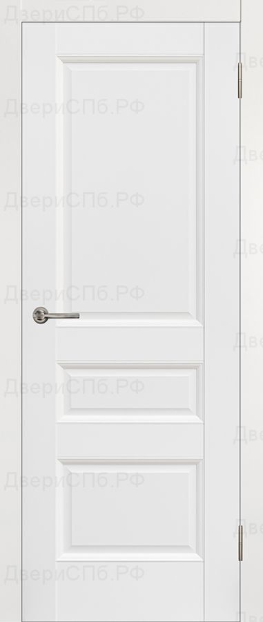 Дверь ПГ 95U белая