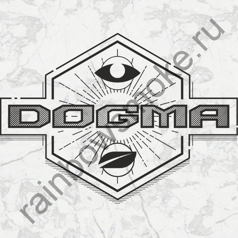 Dogma 80 гр - Кокосовая Самоса (Coconut Samosa)
