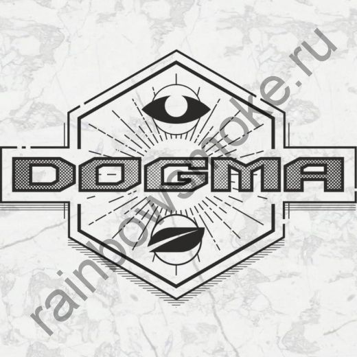 Dogma 80 гр - Двойной Арбуз (Double Watermelon)