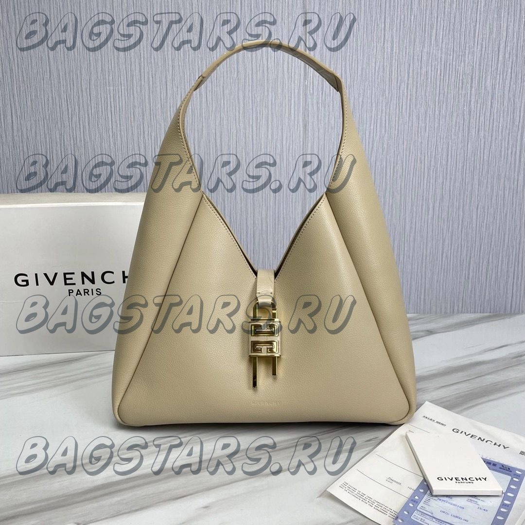 Givenchy G-Hobo 31x15x43 cm