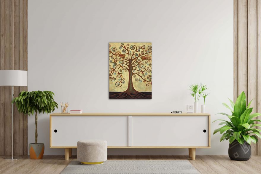 Картина Дерево жизни