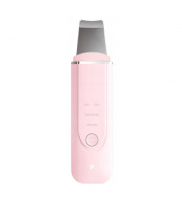 Аппарат для ультразвуковой чистки лица InFace MS7100 (Розовый)