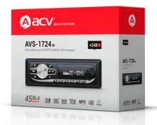 USB ACV 1724W 24V